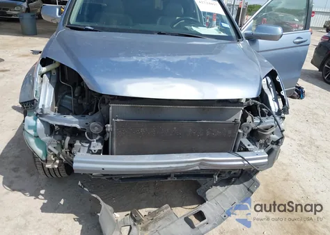 2010 Honda Cr-V Ex-L z USA, uszkodzony, nr VIN JHLRE4H71AC009133